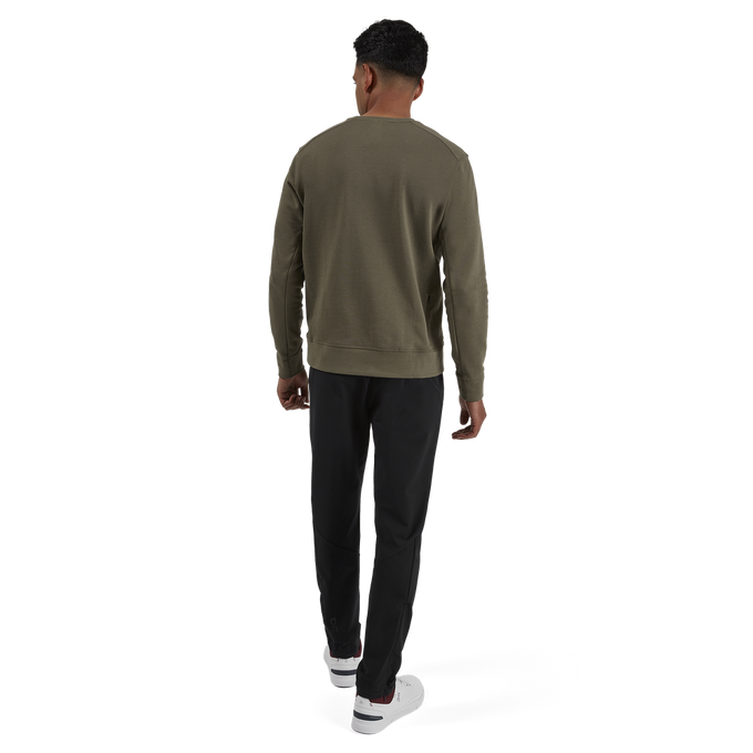 Pantaloni de trening On Running Active Pants Black - 2024/25