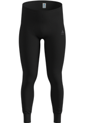 Colanți termoactivi Odlo Active Warm BL Bottom Long Man Black - 2025/26