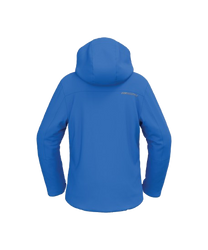 Geaca de ski Energiapura Simplon Junior Turquise - 2024/25