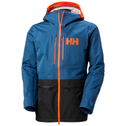 Geaca de ski Helly Hansen Elevation Invinity 3.0 Jacket Deep Fjord - 2024/25