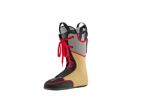 Clăpari Lange Van Deer Pro Boot 130 Grey - 2025/26