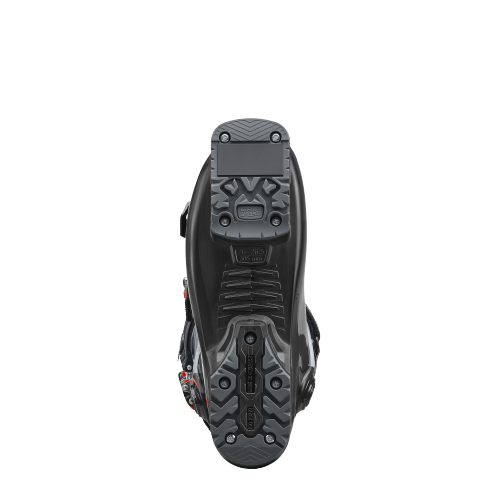 Clăpari Nordica Pro Machine 100 (GW) Black Grey Red - 2023/24