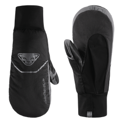 Mănuși Dynafit Borax Primaloft Mittens Black Out - 2025/26