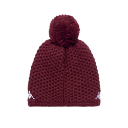 Căciulă Kappa FLOCK3 US Red Pomegranate - 2025/26