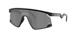 Ochelari de vedere Oakley BXTR MotoGP Black Matte Frame/ Prizm Black Lenses