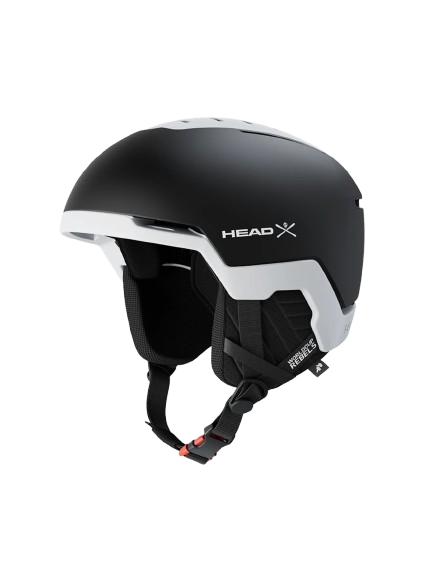Cască HEAD Faero Pro WCR - 2025/26