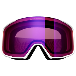 Ochelari de protecție Sweet Protection Boondock RIG® Reflect Goggles 25 Years Edition Block Party - 2025/26