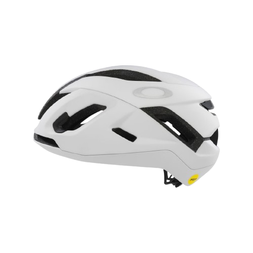 Cască de bicicletă Oakley ARO5 Race EU Matte White - 2025