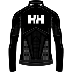 Cămașă termică Helly Hansen HH Lifa Seamless Racing Top/Black - 2025/26