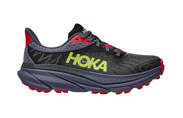 Pantofi bărbați Hoka Challenger ATR 7 Obsidian/Anchor