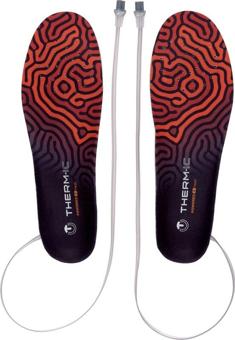 Cu încălzire Therm-ic Heat 3D - 2023/24