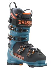 Clapari Dalbello Veloce 130 MV North Grey/Black - 2025/26