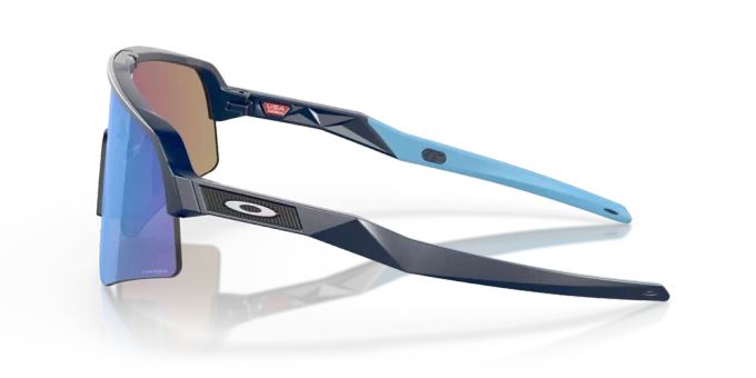 Ochelari de vedere OAKLEY Sutro Lite Sweep Prizm Sapphire Lenses/Mate Navy Frame