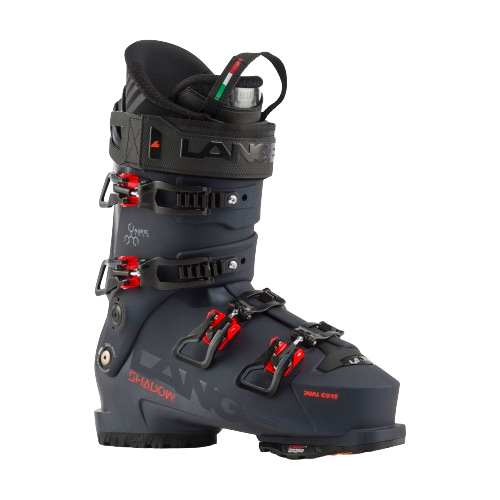 Clăpari Lange Shadow 130 LV GW (Shadow-Blue) - 2024/25