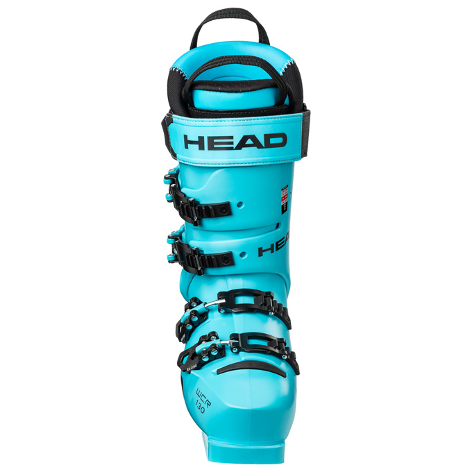 Clăpari de schi HEAD Raptor WCR 130S PV Speedblue - 2025/26