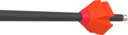 Bețe de schi Atomic Redster JR Red – 2024/25