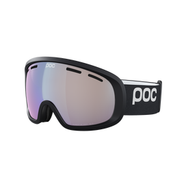 Ochelari de protecție POC Fovea Mid Photochromic Uranium Black/Photochromic/Light Pink-Sky Blue - 2025/26