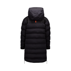 POC W'S Loft Parka Uranium Black - 2024/25
