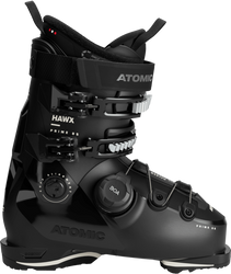 Clăpari de schi Atomic Hawx Prime 85 BOA W Black/Anthracite - 2025/26