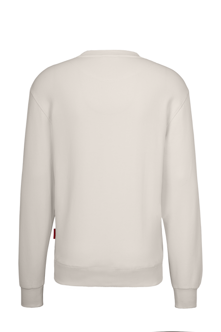 Bluză Van Deer Essential Sweater Off White - 2025/26
