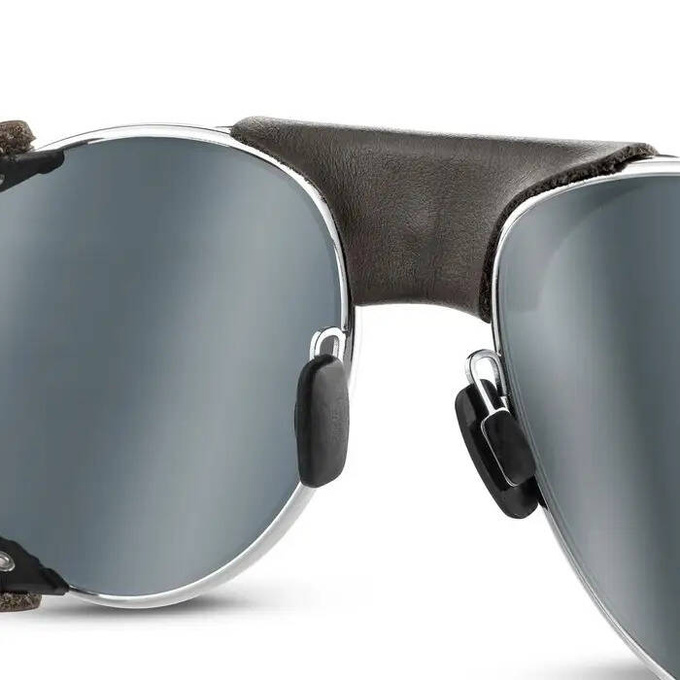 Ochelari de vedere Julbo Cham Argent/Havana