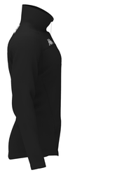 Tricou Kappa 6CENTO 687BK US Black - 2024/25
