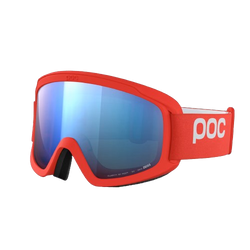 Ochelari de schi Poc Opsin Prismane Red/Partly Sunny Blue - 2024/25