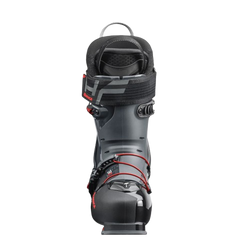 NORDICA Clapari schi HF PRO 130 GW Black-Anthracite-Red - 2024/25