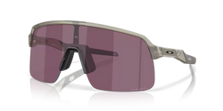 Oakley Sutro Lite Matte Grey Ink Frame/Prizm Road Black Lenses