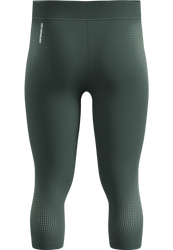 Colanți termoactivi Odlo Perfomance Warm BL Bottom 3/4 Man Urban Chic - 2025/26