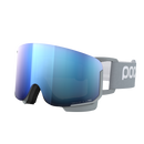 Granite Grey/Partly Sunny Blue