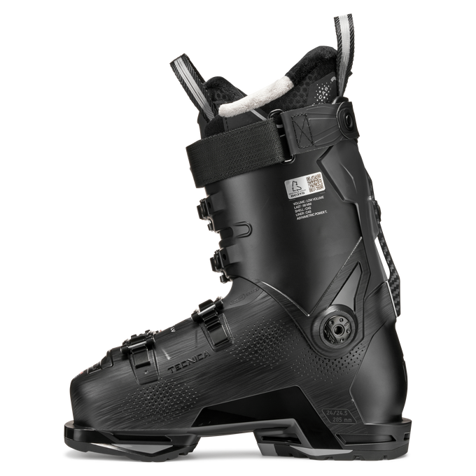 Clapari schi TECNICA Mach1 LV 95 W TD2 GW Black - 2025/26