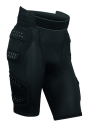 Pantaloni scurți cu protecții Komperdell Pro Short - 2024/25