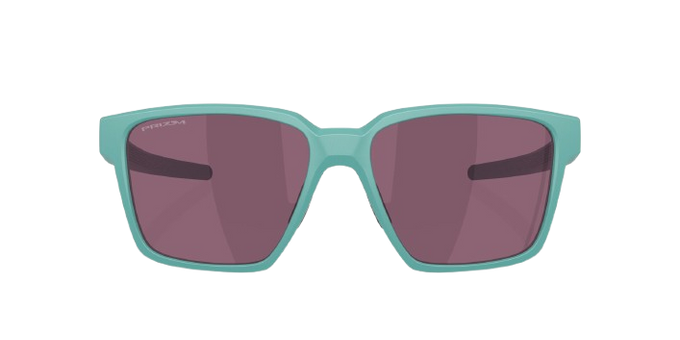 Ochelari de vedere Oakley Actuator SQ Matte Paciffic Frame/Prizm Road Black Lenses