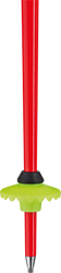 Bețe de Schi LEKI WCR SL 3D Red - 2025/26
