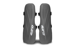 UFO PLAST Slalom Shin Guards 2.0 Grey - 2024/25