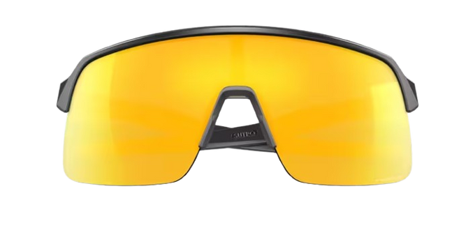 Oakley Sutro Lite Matte Carbon Frame / Prizm 24K Lenses