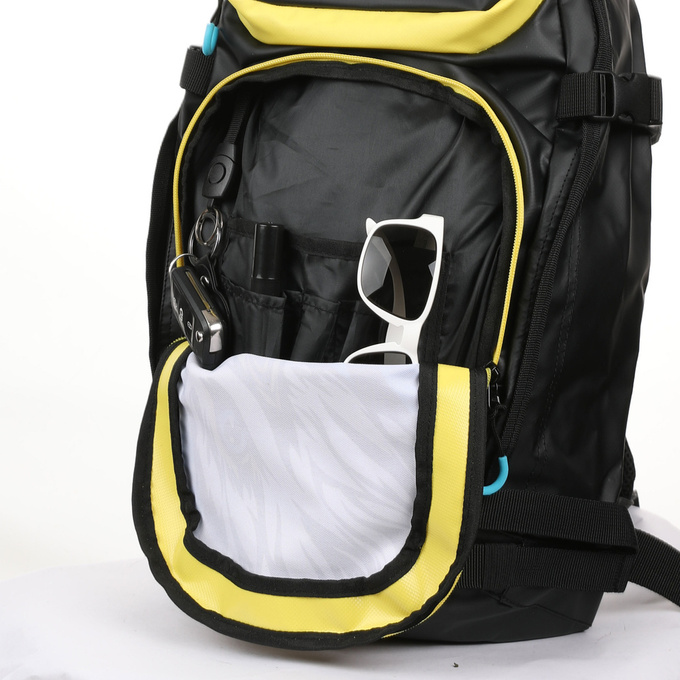 Rucsac Level Freeride Eagle 25 L - 2025/26