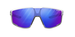 Ochelari de vedere Julbo Density Spectron 3 Matt White / Fluo Orange / Blue