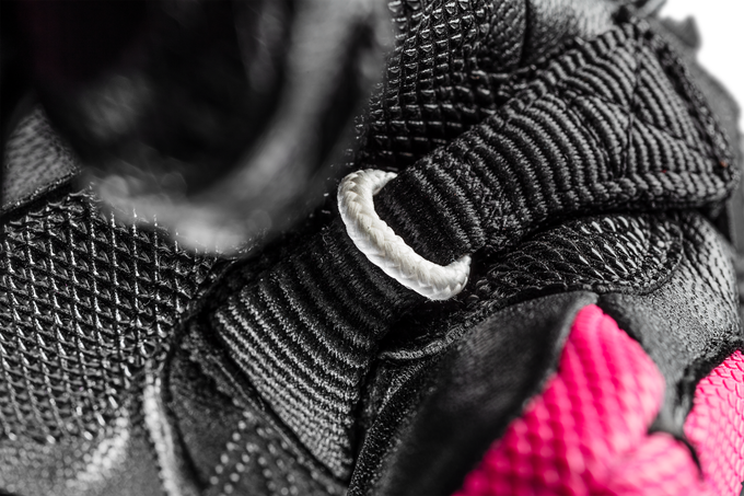 Mănuși LEKI WCR Venom SL 3D Pink - 2025/26