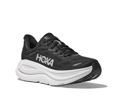 Pantofi bărbați Hoka Bondi 9 Black/White