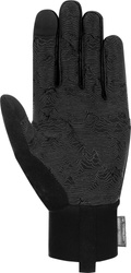 Mănuși REUSCH Terro STORMBLOXX TOUCH-TEC negru/argintiu - 2022/23