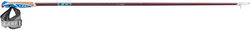 LEKI Pacemaker Lite Bordo Nordic Walking Sticks
