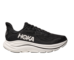 Pantofi bărbați Hoka Clifton 10 Black/White