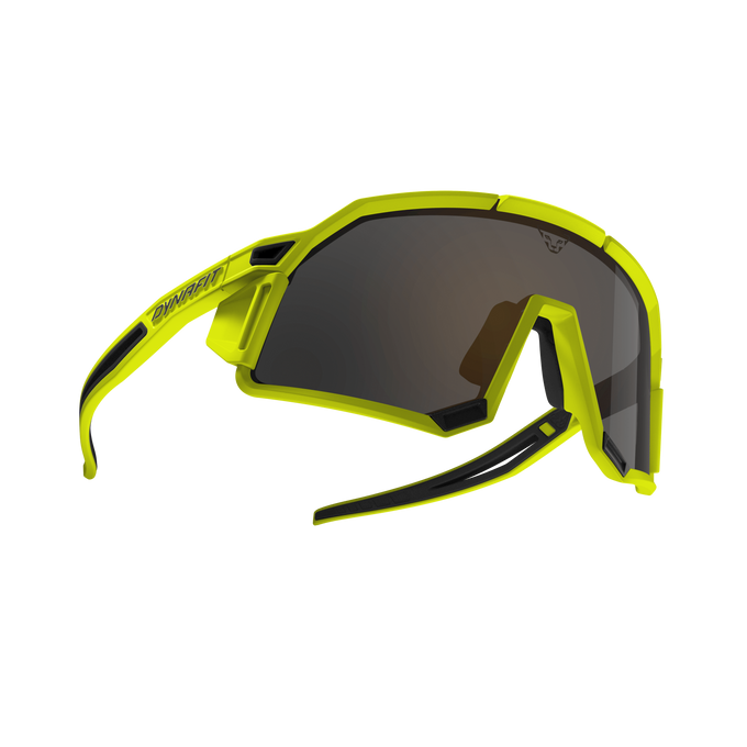 Dynafit Sky Sunglasses Fluo Yellow/Black - 2025/26