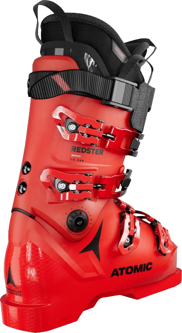 Clăpari de schi Atomic Redster CS 130 Red/Black - 2024/25