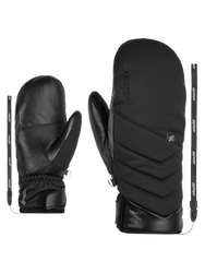 Mănuși Ziener Kilja WS PR Mitten Lady Glove Black - 2024/25