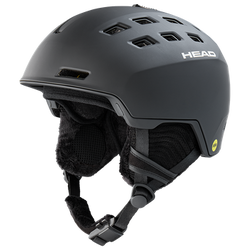 Cască HEAD REV MIPS Black - 2025/26