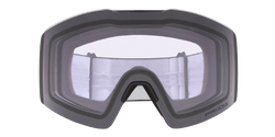 Ochelari de schi Oakley Fall Line L Matte Black Prizm Snow Clear - 2025/26