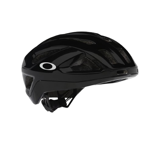 Cască de bicicletă Oakley ARO3 Endurance Eu Polished Black - 2025